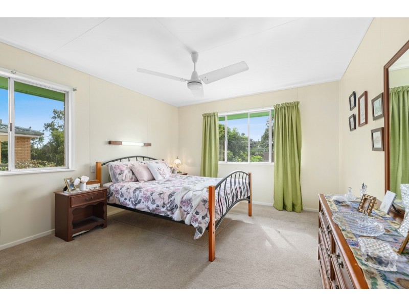 54 Eidsvold Street, Keperra QLD 4054