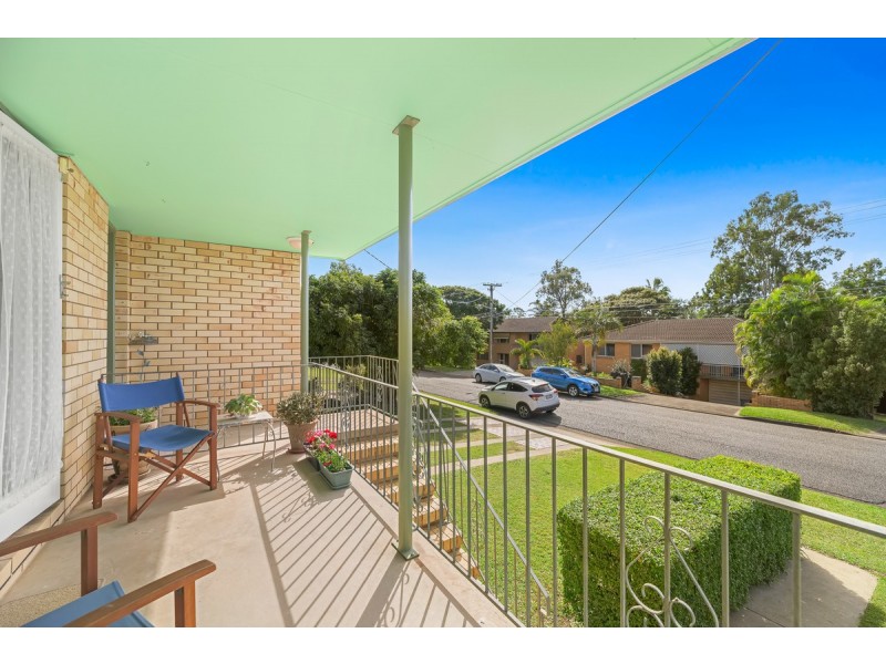 54 Eidsvold Street, Keperra QLD 4054