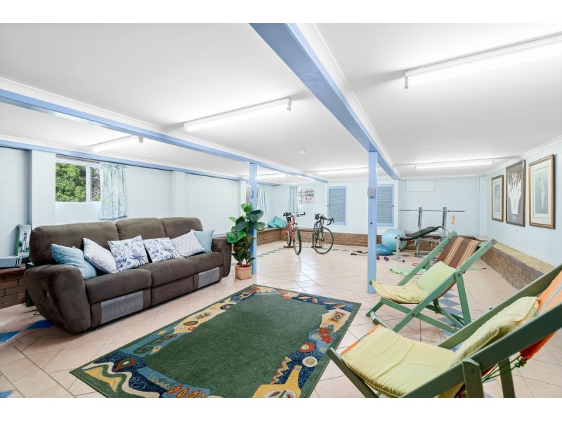 54 Eidsvold Street, Keperra QLD 4054