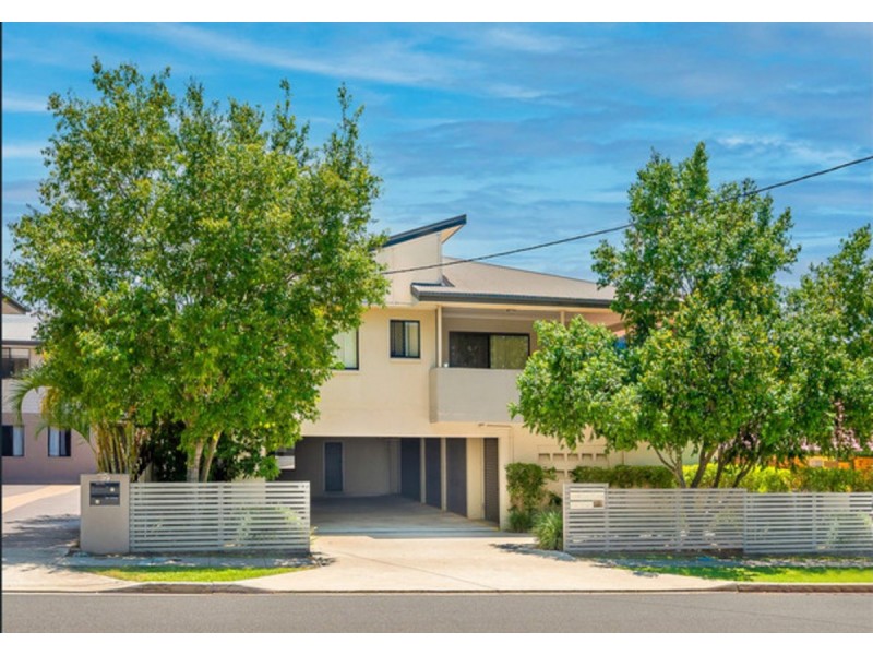 2/97 Wallace Street, Chermside QLD 4032