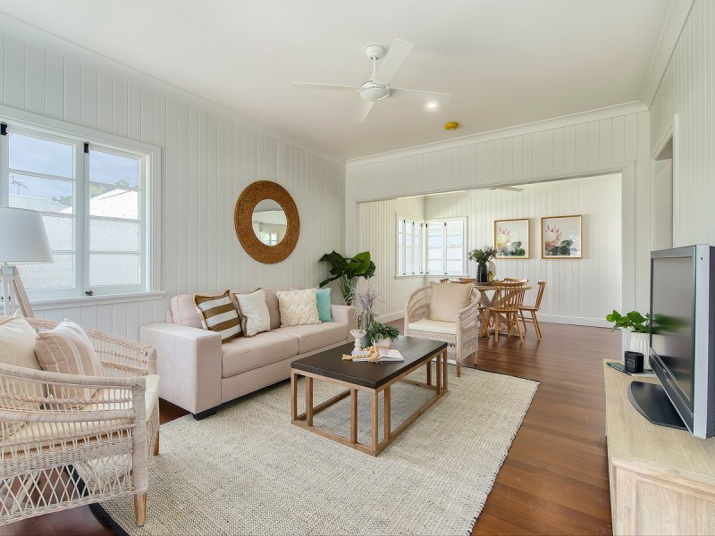 40 Lennon Street, Stafford QLD 4053