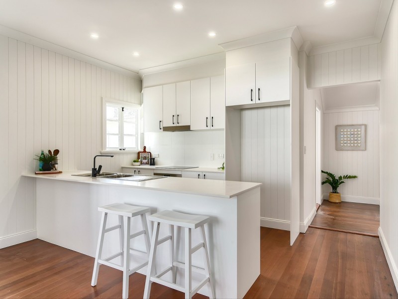 40 Lennon Street, Stafford QLD 4053