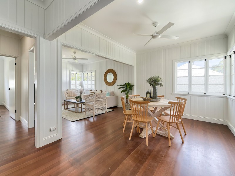 40 Lennon Street, Stafford QLD 4053