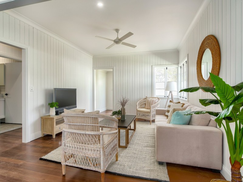 40 Lennon Street, Stafford QLD 4053