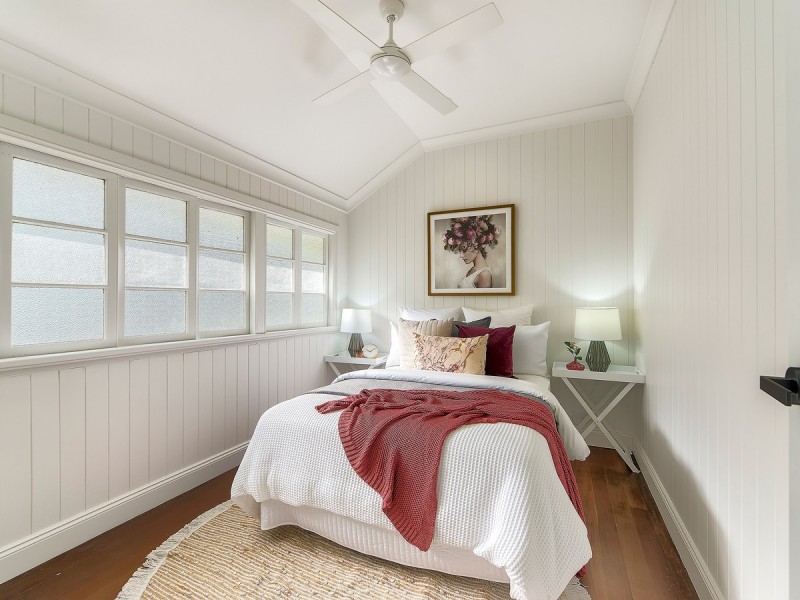 40 Lennon Street, Stafford QLD 4053