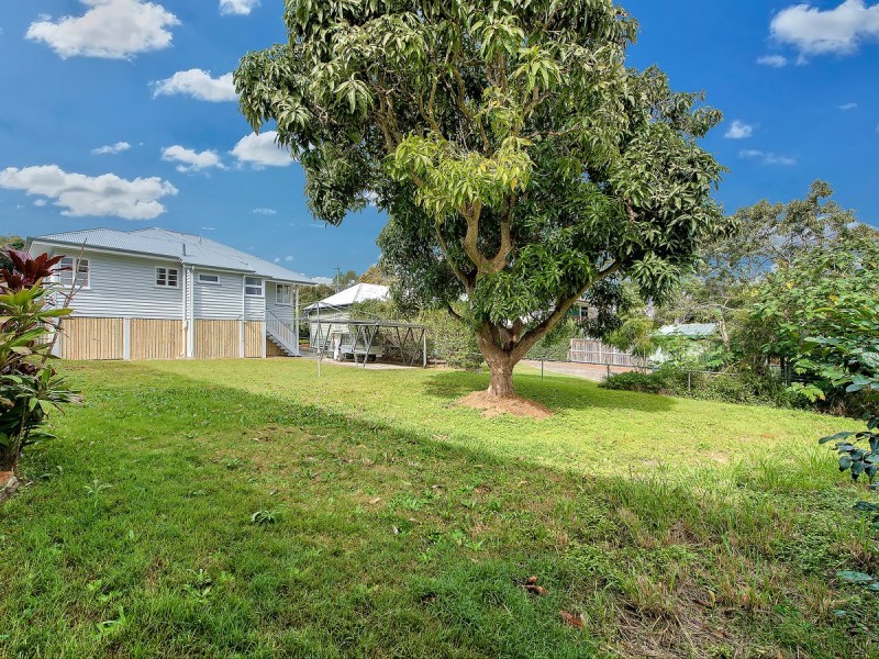 40 Lennon Street, Stafford QLD 4053