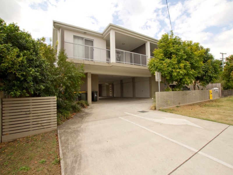 3/65 Handford Street, Zillmere QLD 4034