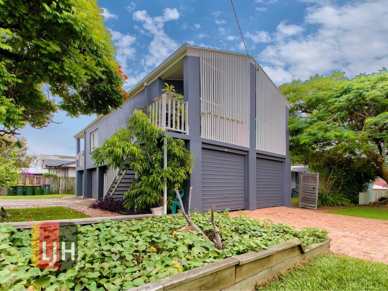 4/50 Oliver Street, Kedron QLD 4031