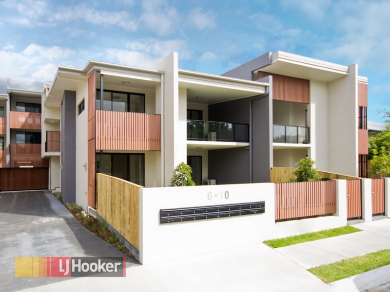 8/6 Lutana Street, Stafford QLD 4053