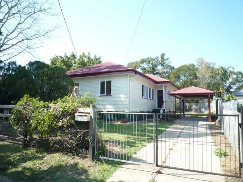 62 Battersby Street, Zillmere QLD 4034
