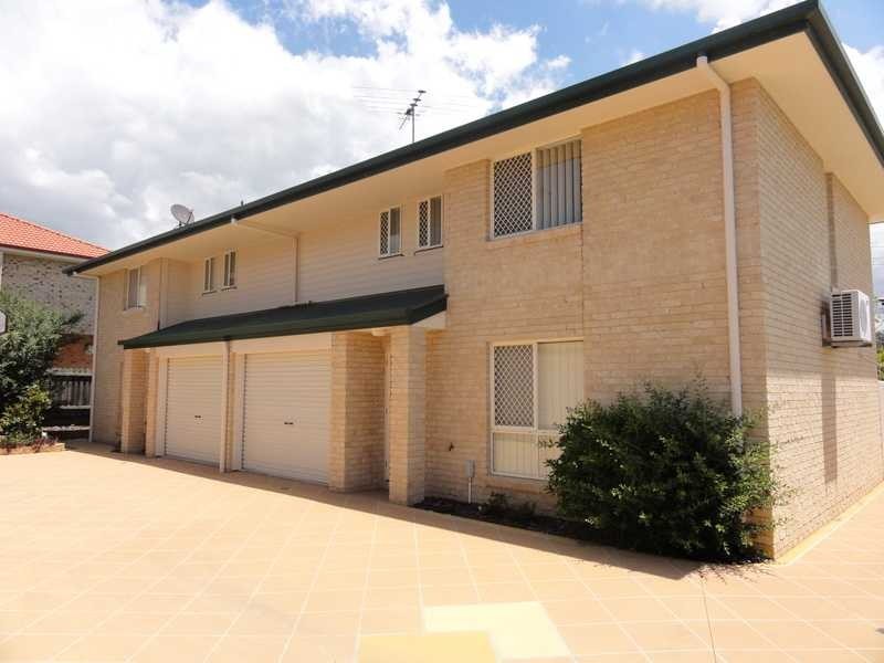 3/12 Greenbank Street, Chermside QLD 4032
