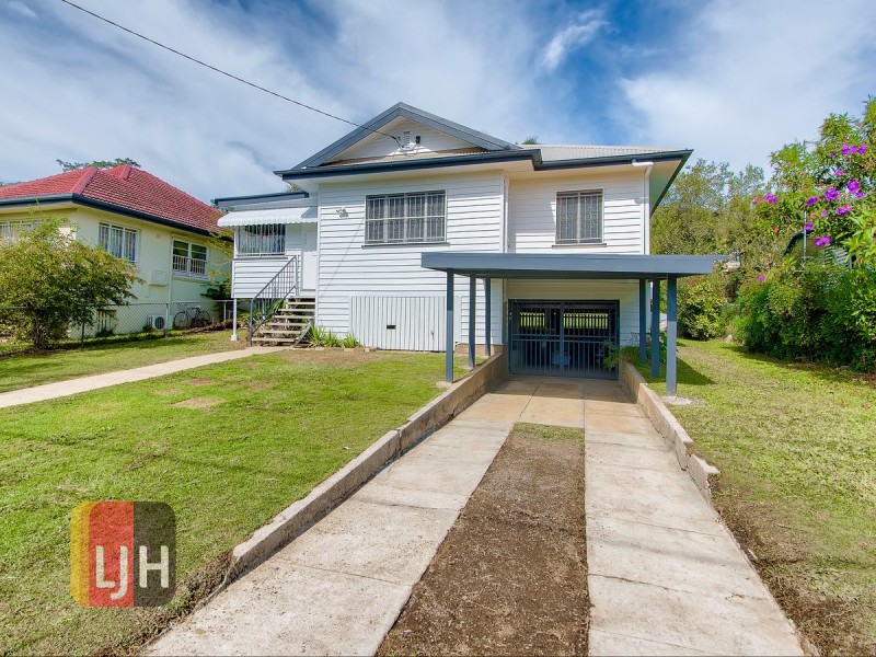 80 Miller Street, Chermside QLD 4032
