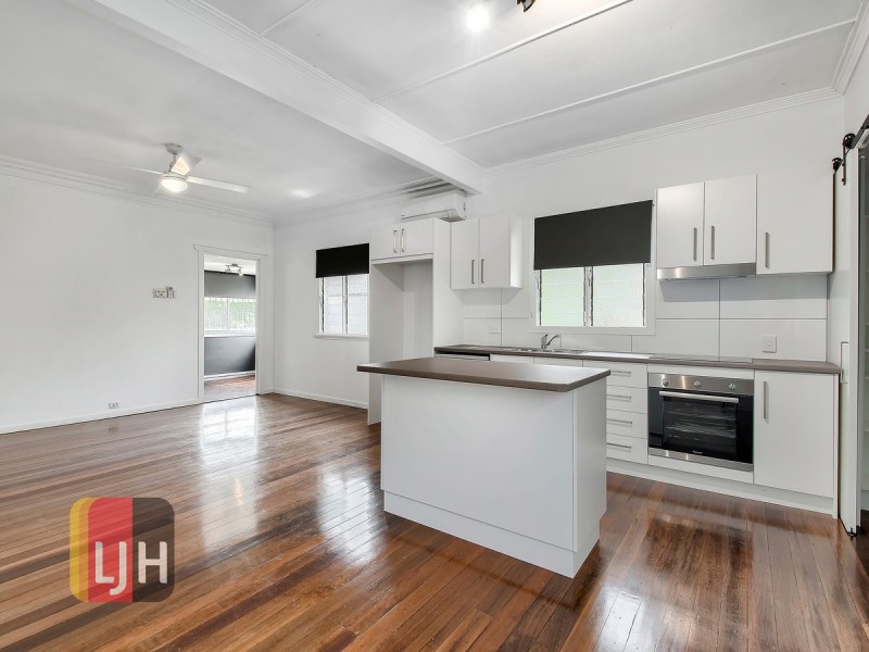 80 Miller Street, Chermside QLD 4032