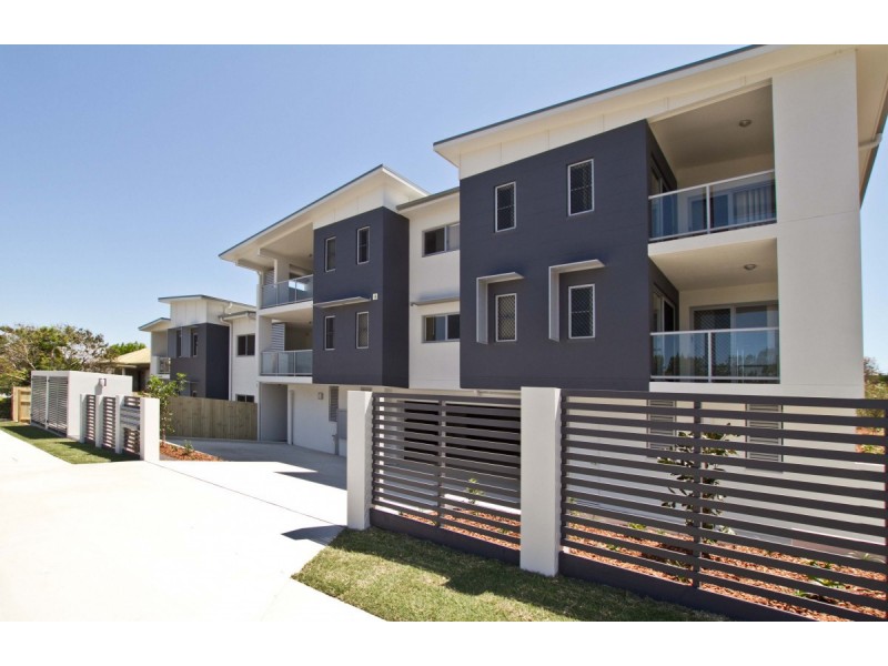 5/26 Lade Street, Gaythorne QLD 4051