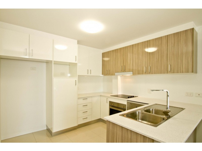 5/26 Lade Street, Gaythorne QLD 4051