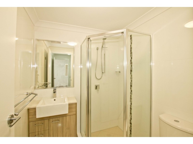 5/26 Lade Street, Gaythorne QLD 4051