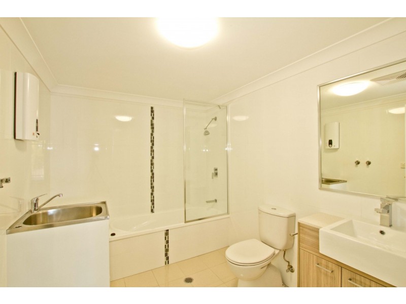 5/26 Lade Street, Gaythorne QLD 4051