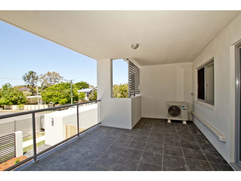 5/26 Lade Street, Gaythorne QLD 4051