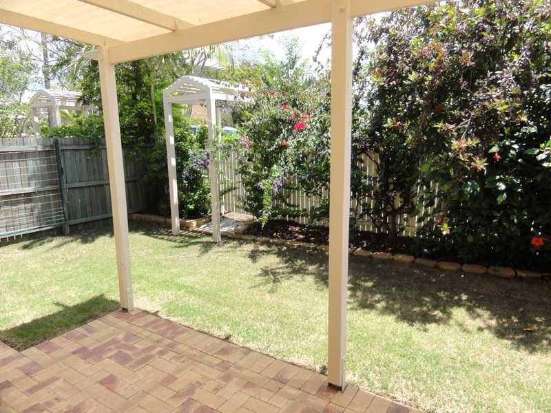 4/12 Greenbank Street, Chermside QLD 4032