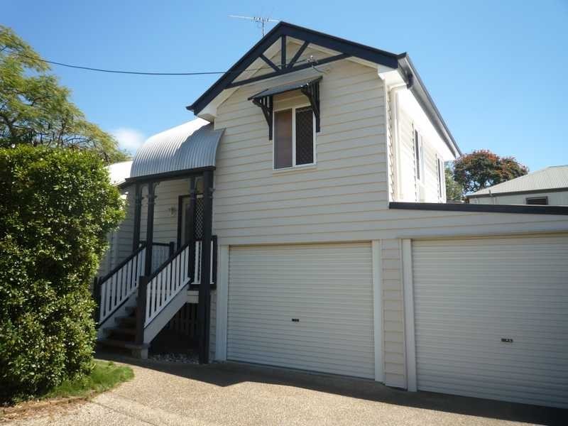 3 Melvin Street, Wilston QLD 4051