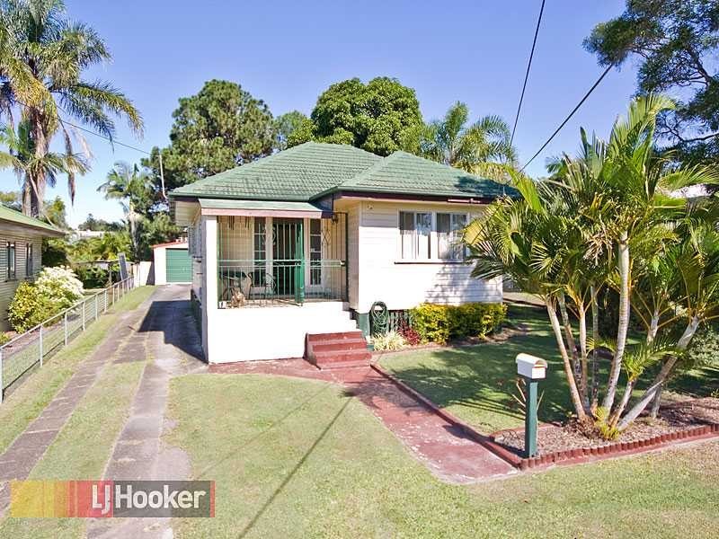 24 Brennan Street, Stafford QLD 4053