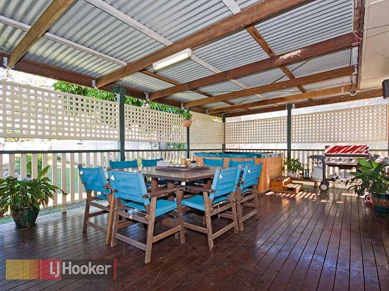 24 Brennan Street, Stafford QLD 4053