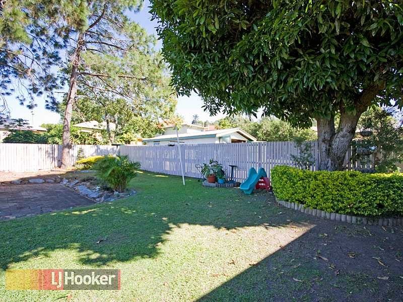 24 Brennan Street, Stafford QLD 4053