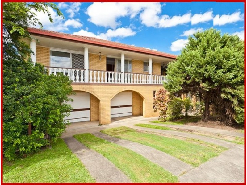 3 Halle Street, Everton Park QLD 4053