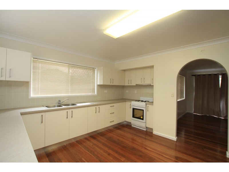 3 Halle Street, Everton Park QLD 4053