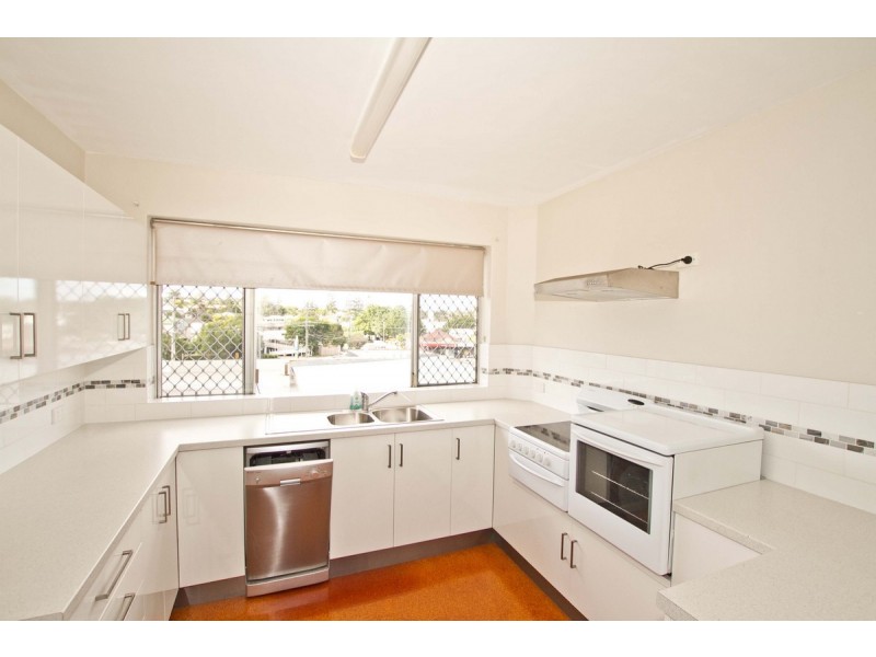 3/10 Mcilwraith Street, Everton Park QLD 4053