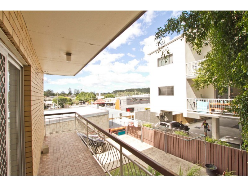 3/10 Mcilwraith Street, Everton Park QLD 4053