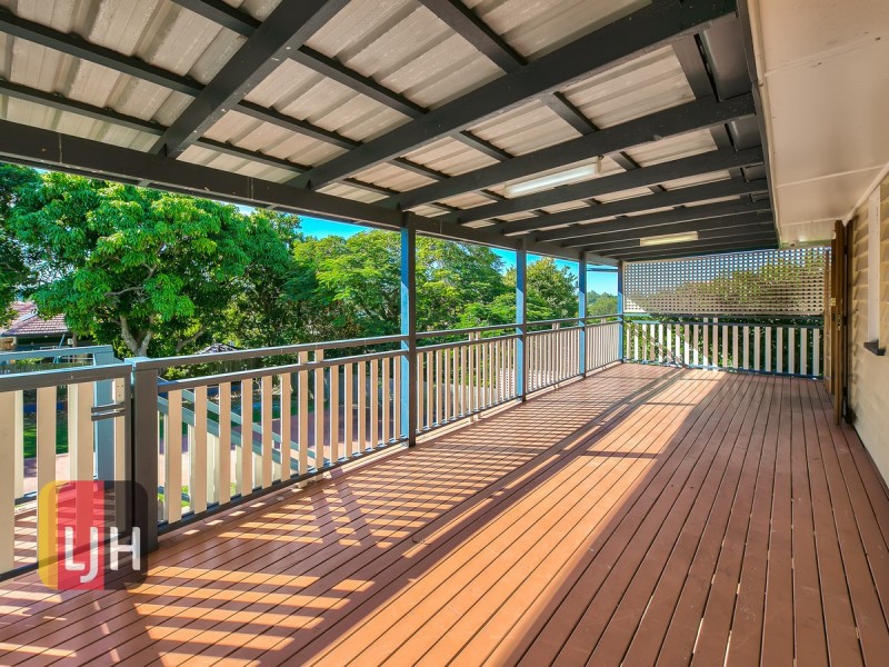 33 Webb Street, Stafford QLD 4053
