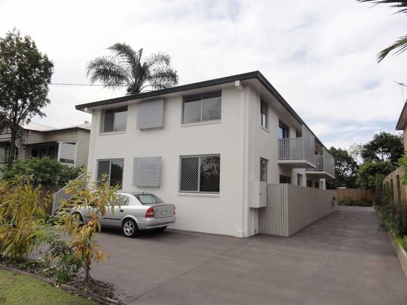 4/105 Alderley Avenue, Alderley QLD 4051