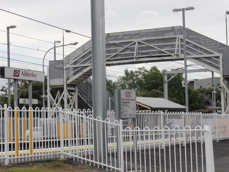 4/105 Alderley Avenue, Alderley QLD 4051