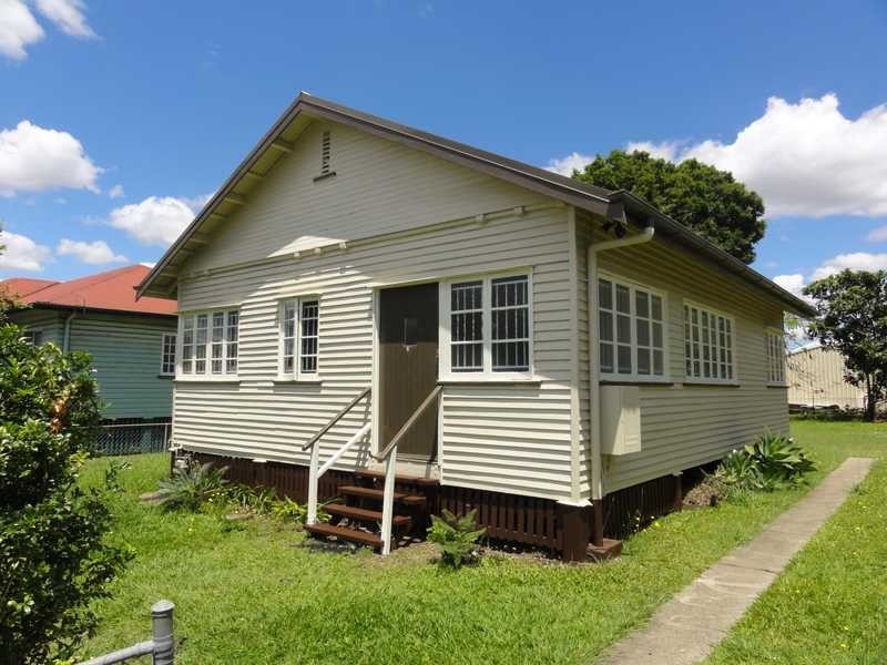 110 Webster Road, Stafford QLD 4053