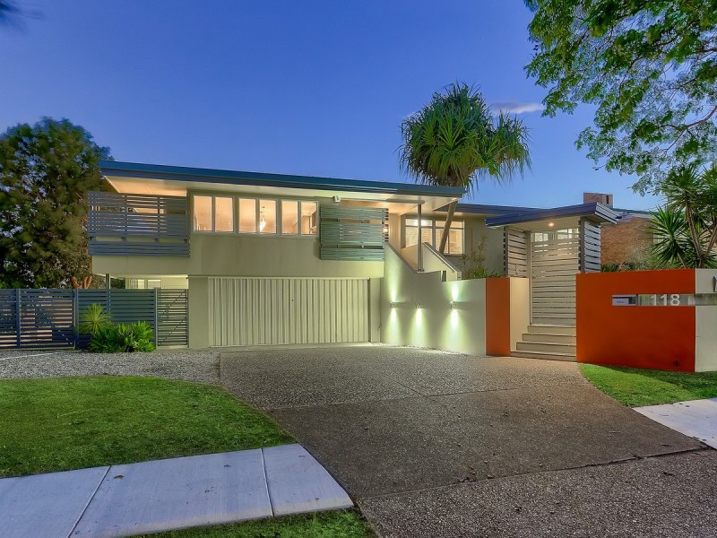 118 Wilgarning Street, Stafford Heights QLD 4053