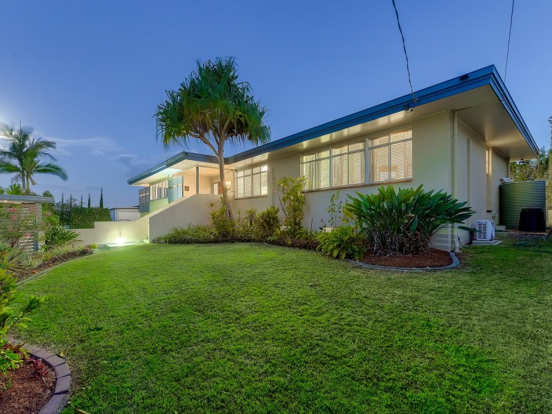 118 Wilgarning Street, Stafford Heights QLD 4053