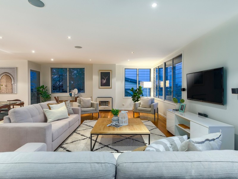 118 Wilgarning Street, Stafford Heights QLD 4053