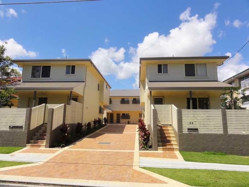 3/44 Norman Avenue, Chermside QLD 4032