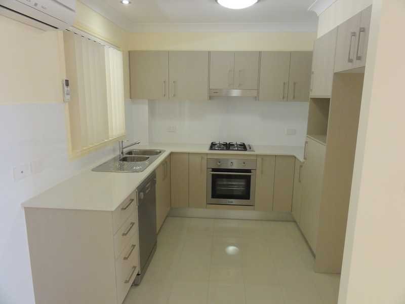 3/44 Norman Avenue, Chermside QLD 4032