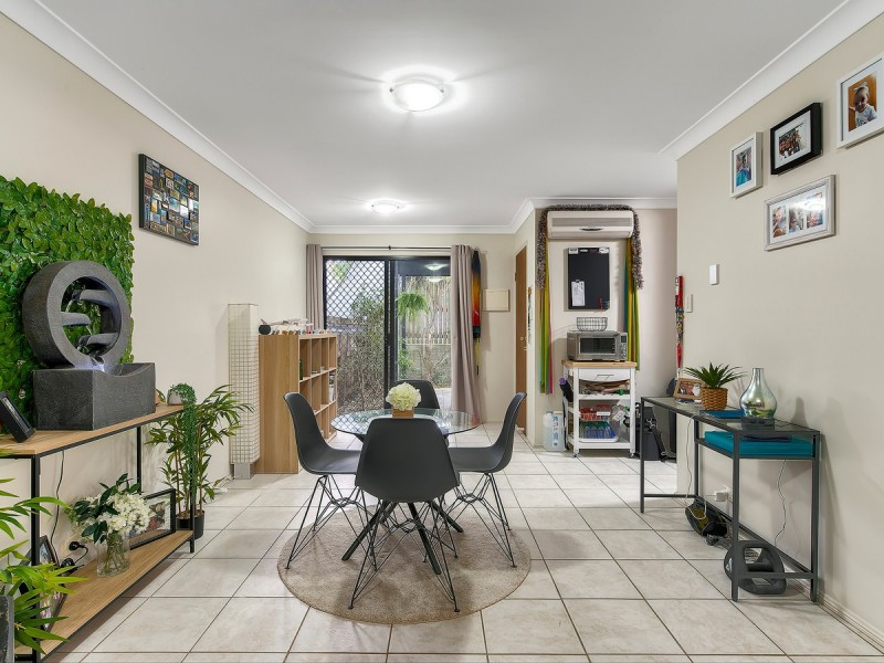 4/9 Burnaby Terrace, Gordon Park QLD 4031