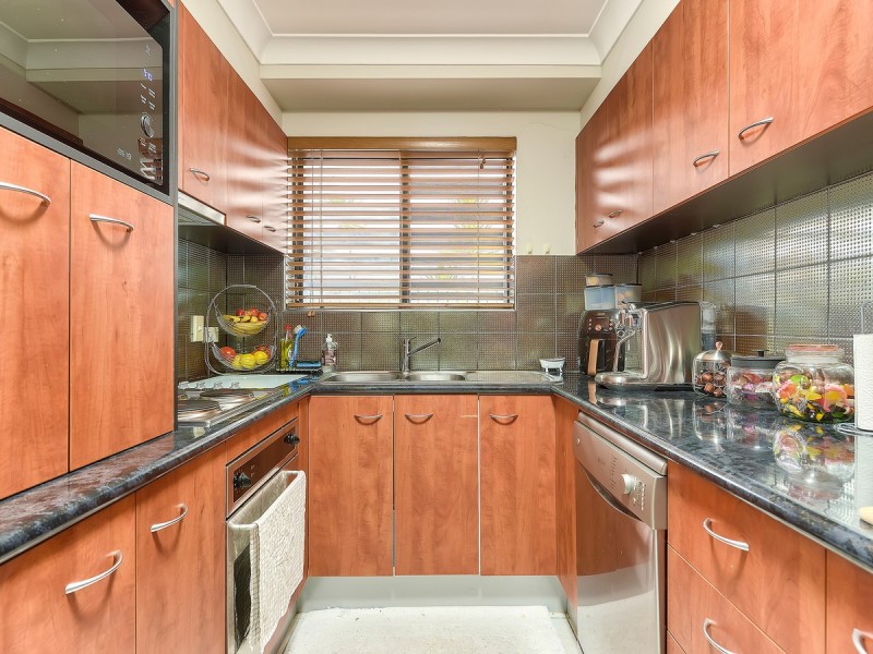 4/9 Burnaby Terrace, Gordon Park QLD 4031