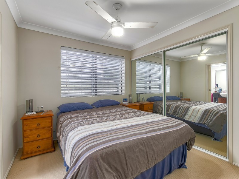 4/9 Burnaby Terrace, Gordon Park QLD 4031