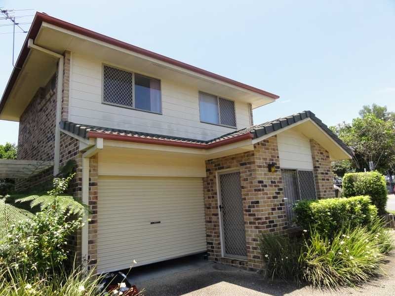 3/12 Brockman Street, Kedron QLD 4031