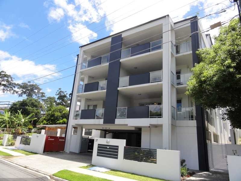 9/37 School Street, Kelvin Grove QLD 4059