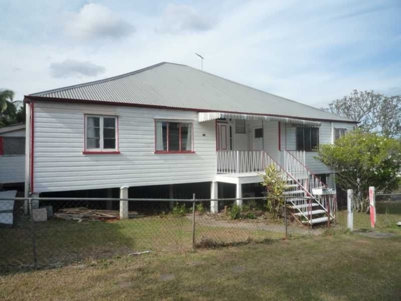 3/34 Fosbery Street, Windsor QLD 4030