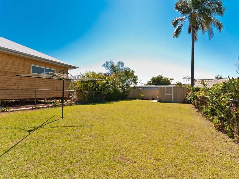 71 Reuben Street, Stafford QLD 4053