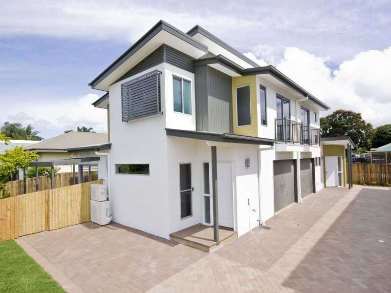 2/24 Maher Street, Zillmere QLD 4034