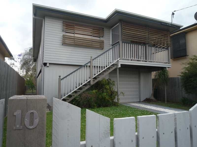 10 Montrose Street, Gordon Park QLD 4031