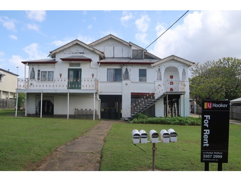 1/119 Gordon Street, Gordon Park QLD 4031